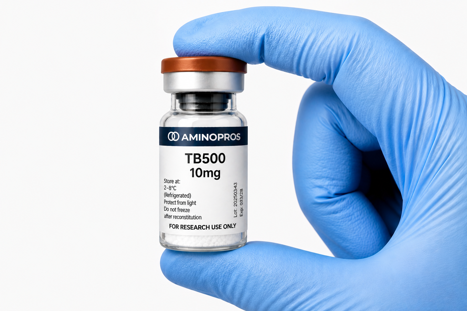 Tb-500 - Image 2