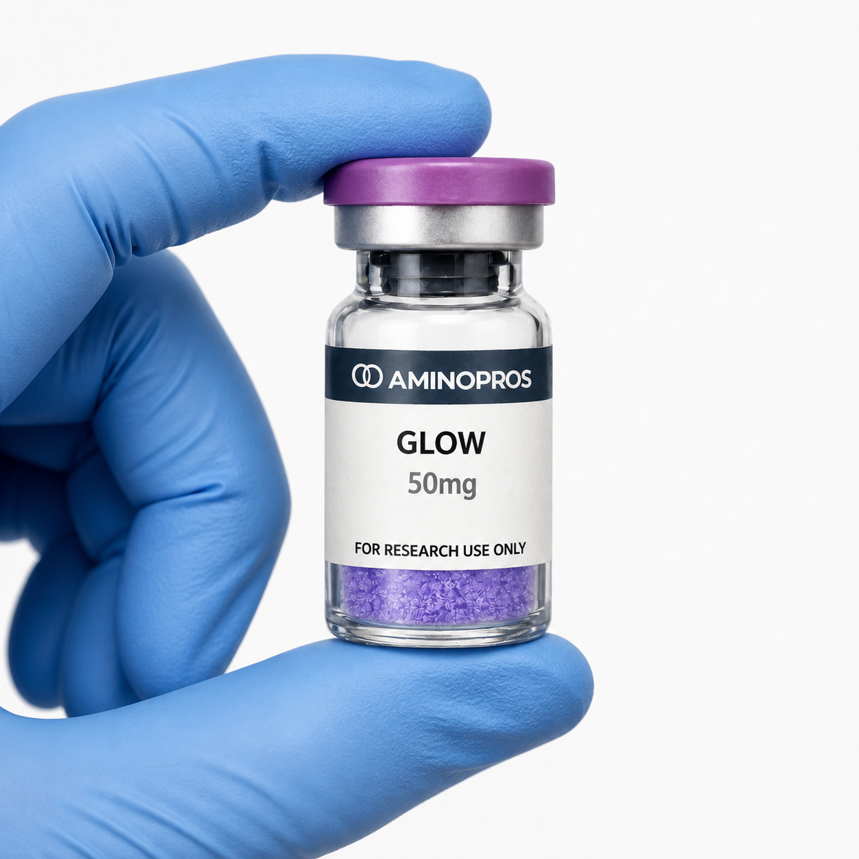 Glow - Image 2