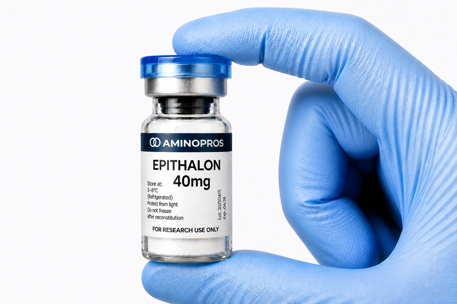 Epithalon - Image 2