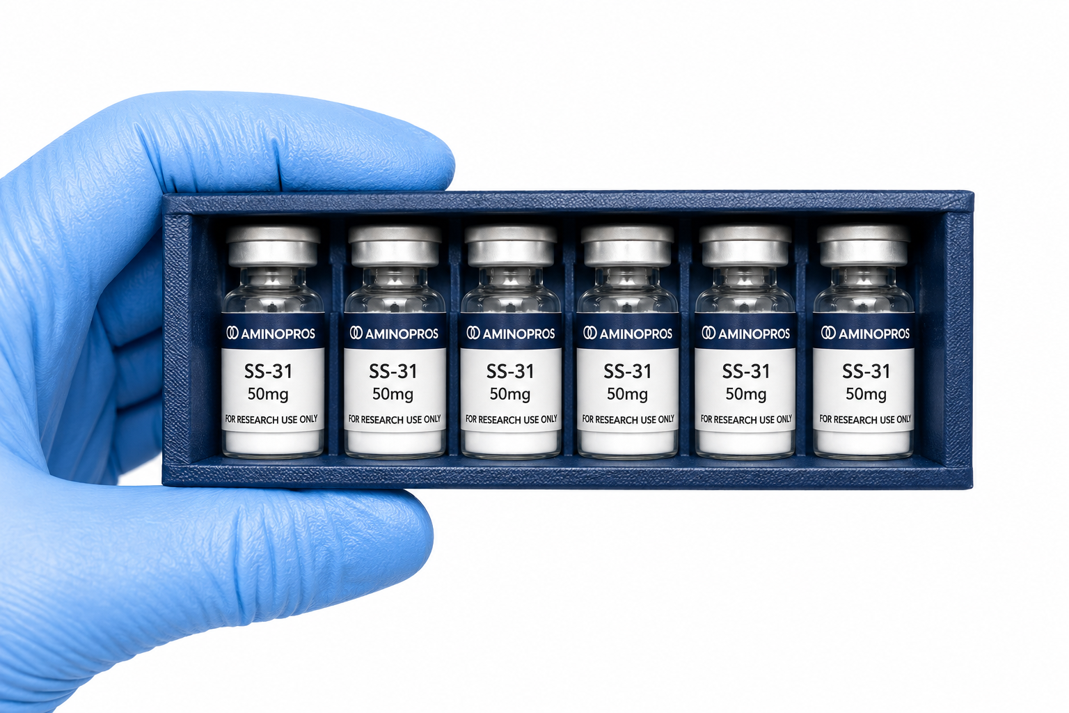 SS-31 PACK (300MG)