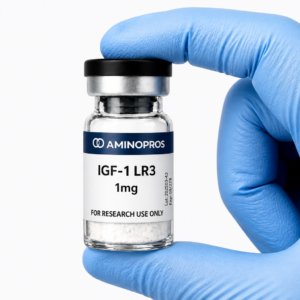 Igf-1 LR3