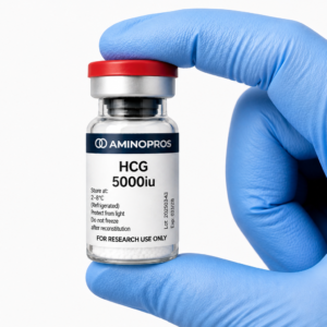 Hcg