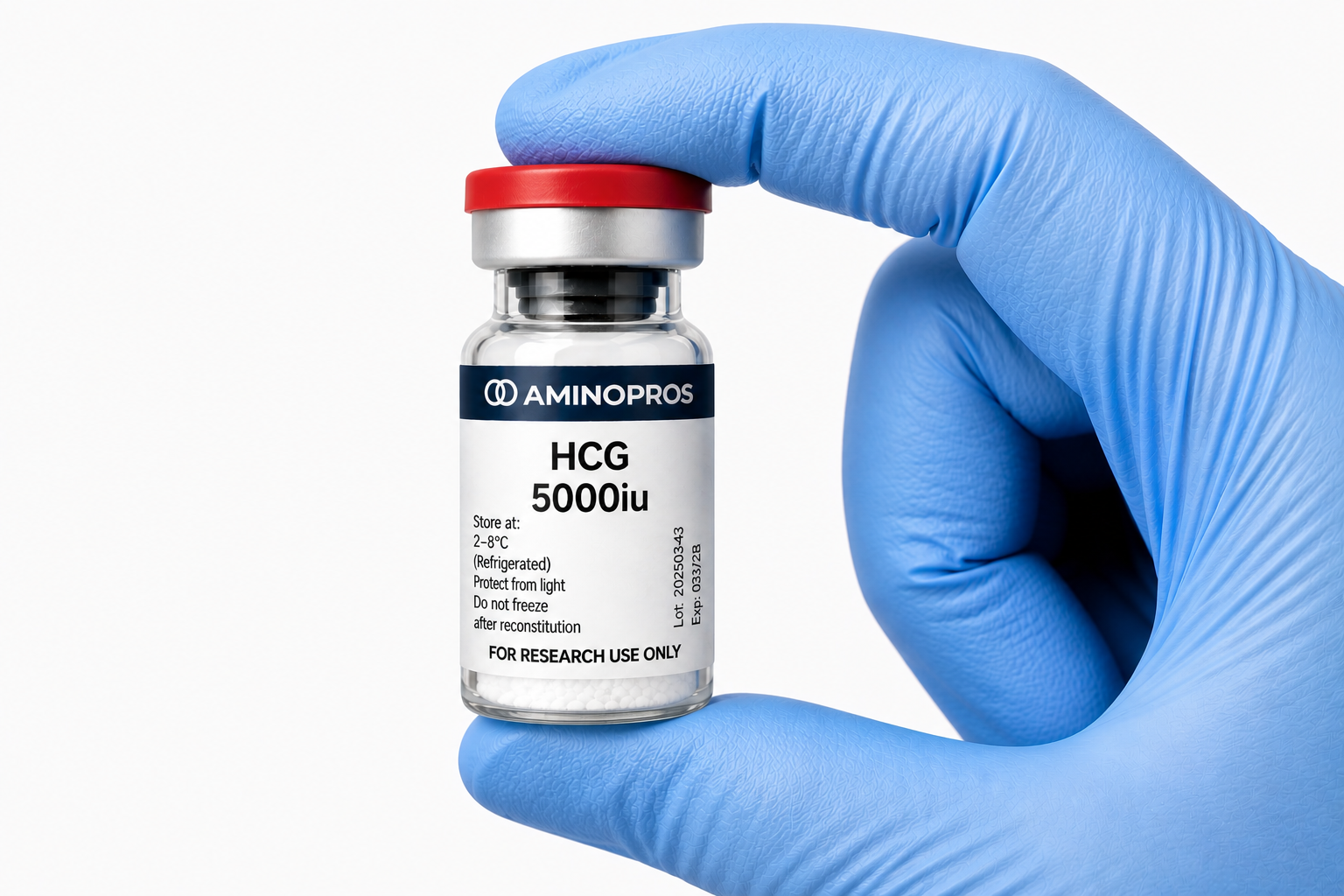 Hcg