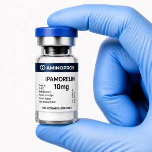IPAMORELIN