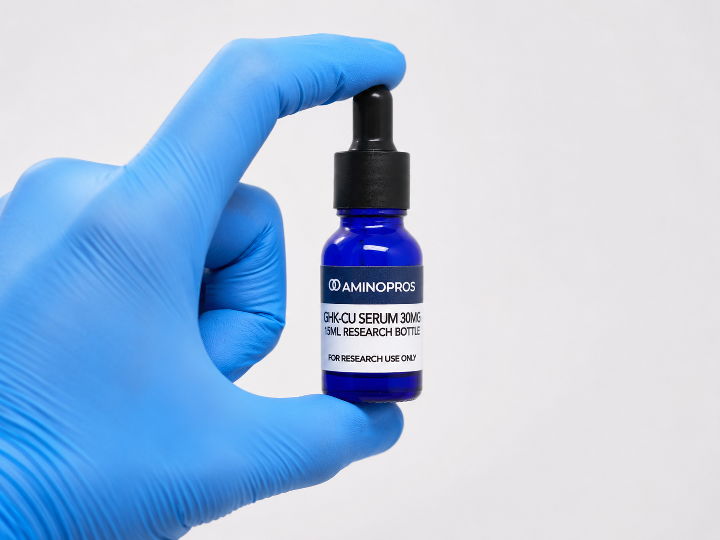 GHK-CU SERUM 30MG/15ML
