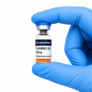 5-AMINO-1MQ