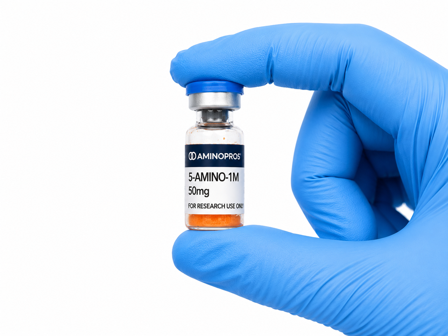 5-AMINO-1MQ
