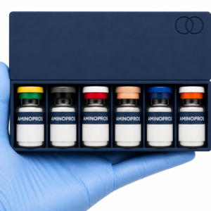 CURATED PRO RESEARCHER PACK