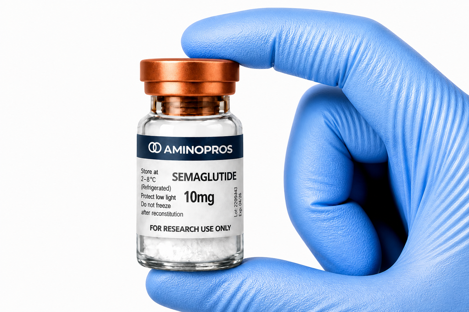 SEMAGLUTIDE