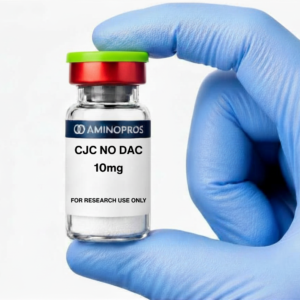 CJC NO DAC