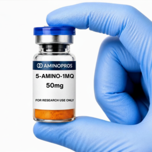 5-AMINO-1MQ