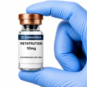 RETATRUTIDE