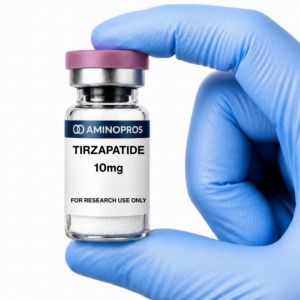 TIRZAPATIDE