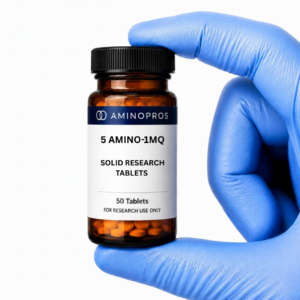5-AMINO-1MQ