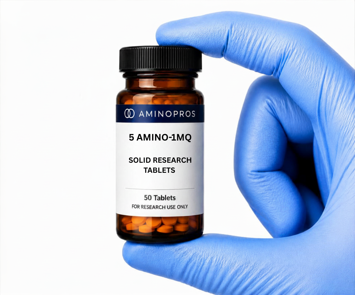5-AMINO-1MQ