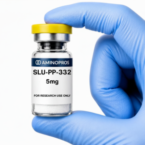 SLU-PP-332 5MG