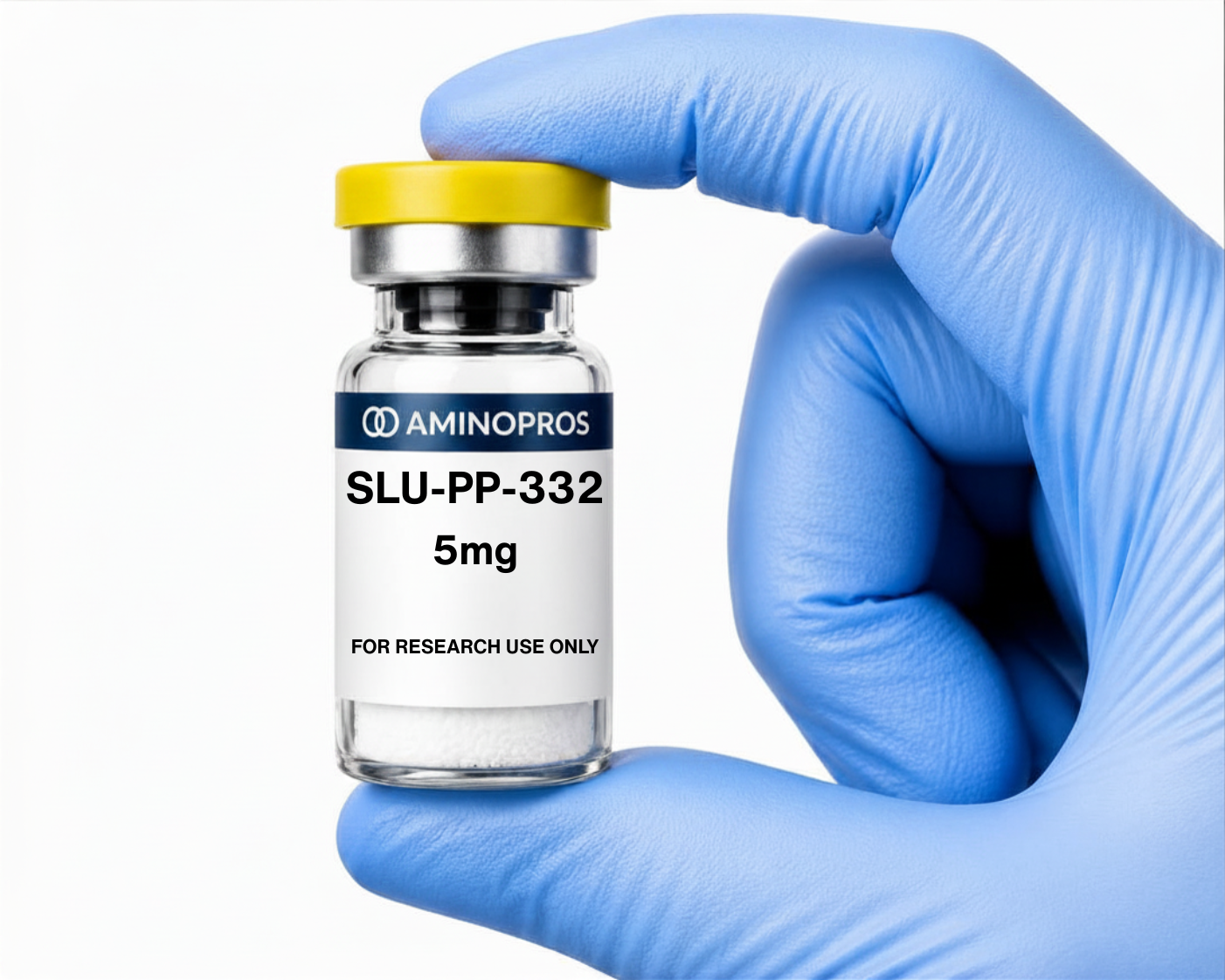 SLU-PP-332 5MG